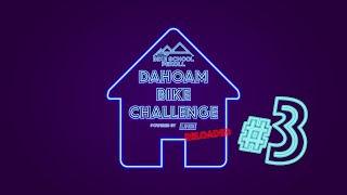 #DahoamBikeChallenge Reloaded No. 3 | LINES