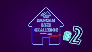#DahoamBikeChallenge Reloaded No. 2 | LINES