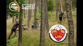 Trailer - Bike It The Way You Like It | LINES
