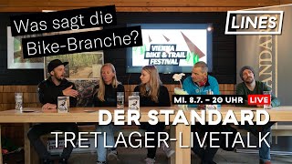 Was sagt die Bike-Branche?  - Der STANDARD...
