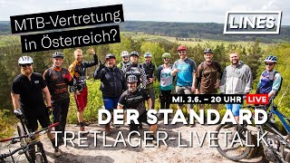 MTB-Vertretung in Österreich?  - Der STANDARD...