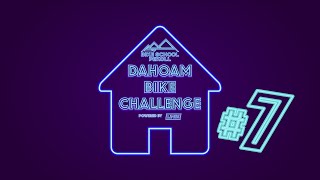 #DahoamBikeChallenge No. 7 | LINES