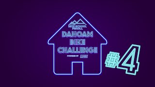 #DahoamBikeChallenge No. 4 | LINES