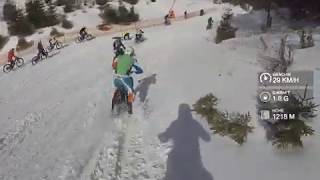 Kasberg Inferno 2020 - Rennlauf | LINES