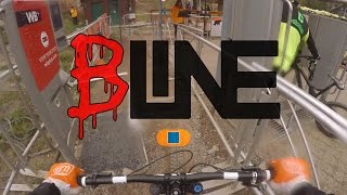 Whistler Bike Park | B-Line - Best Beginner...