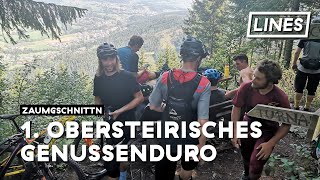 1. Obersteirisches Genussenduro | LINES