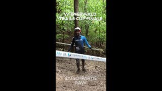Wienerwald Trails Cup - Finale | LINES