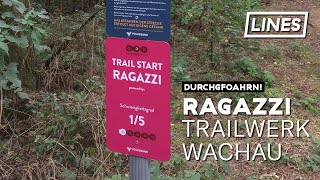 Ragazzi - Trailwerk Wachau | LINES