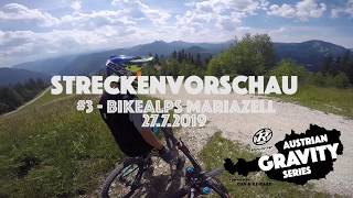 Streckenvorschau #3 Mariazell - Reverse...