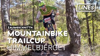 Mountainbike Trailcup Danmark Himmelbjerget |...
