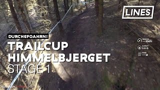 Trailcup Himmelbjerget (DK) 2019 - Stage 1...