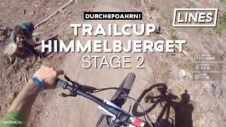 Trailcup Himmelbjerget (DK) 2019 - Stage 2...