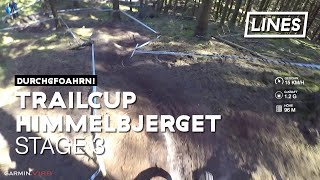 Trailcup Himmelbjerget (DK) 2019 - Stage 3...