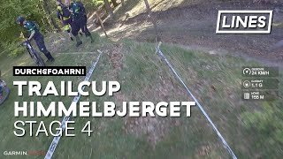 Trailcup Himmelbjerget (DK) 2019 - Stage 4...