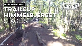 Trailcup Himmelbjerget (DK) 2019 - Stage 5...