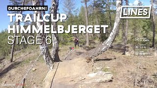 Trailcup Himmelbjerget (DK) 2019 - Stage 6...