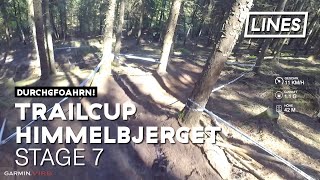 Trailcup Himmelbjerget (DK) 2019 - Stage 7...