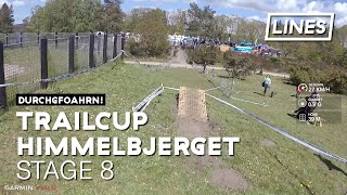 Trailcup Himmelbjerget (DK) 2019 - Stage 8...