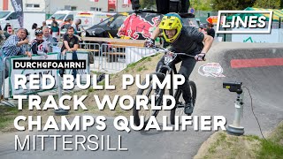 Red Bull Pump Track World Championship...