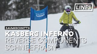 Kasberg Inferno 2019 Highlights | LINES