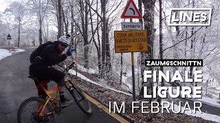 Figure - Finale Ligure | LINES