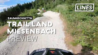 Trail Land Miesenbach - Preview | LINES