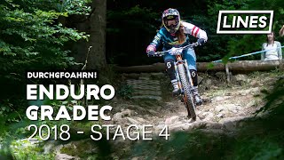 Enduro Gradec 2018 - Stage 4 | LINES