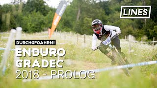 Enduro Gradec 2018 - Prolog | LINES
