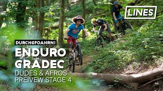Enduro Gradec 2018 - Stage 4 Preview