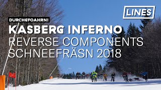 Kasberg Inferno 2018 - Finale | LINES