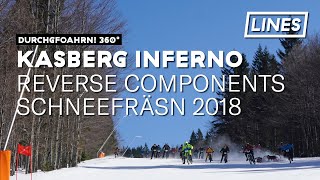 Kasberg Inferno 2018 - Finale 360° | LINES