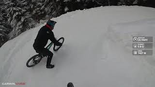 Bike and Snow Innsbruck 2018 - Highlights | LINES