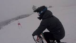 Petzen Bike Trophy 2018 | LINES