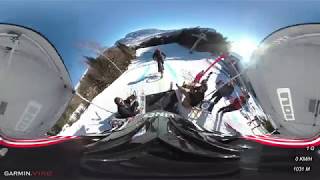 Ride Hard on Snow 2018 - Training 360 Grad | LINES
