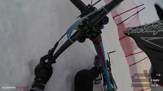 Ride Hard on Snow 2018 - Highlights | LINES