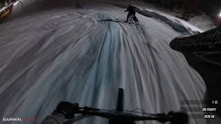 Ride Hard on Snow 2018 - 1/8 Finale | LINES