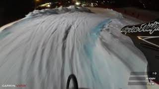 Ride Hard on Snow 2018 - 1/16 Finale | LINES