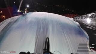 Ride Hard on Snow 2018 - 1/32 Finale | LINES