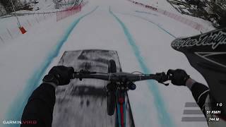Ride Hard on Snow 2018 - Qualifikation | LINES