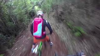 Freeride Mongos 3.0 - Madeira 2017