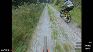 Enduro Gradec 2017 - Stage 2 - Daniel Schemmel...