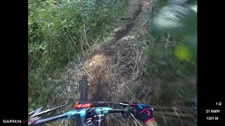 Enduro Gradec 2017 - Stage 3 - Daniel Schemmel...