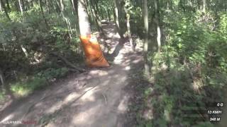 Australia - Bikepark Kalnica | LINES