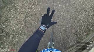LINES Rider Challenge - Hagenauertal | LINES