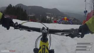 White Down Semmering 2017 - Finale | LINES