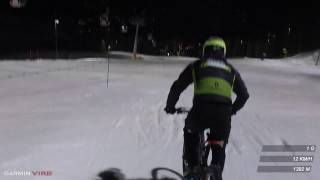 GlemmRide meets GlemmBang 2017 - Full Run