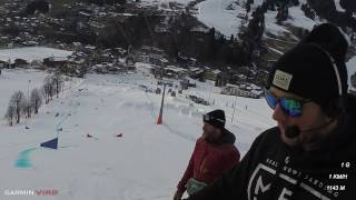 GlemmRide meets GlemmBang 2017 - Quali