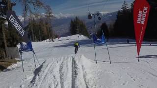 Bike and Snow 2017 - Muttereralm Innsbruck | LINES