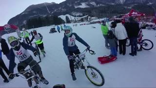 Petzen Bike Trophy 2017 - Highlights | LINES