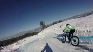 Petzen Bike Trophy 2017 - Quali | LINES